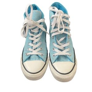 Converse High Tops